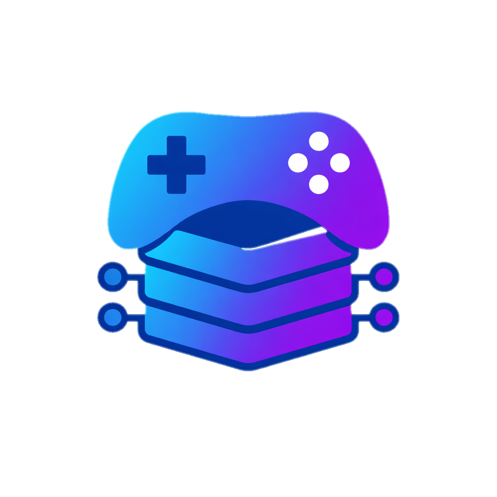 gamestacknode.info favicon